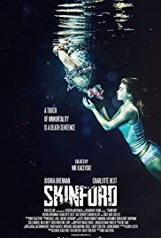 Watch Free Skinford (2017)