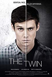 Watch Full Movie :The Twin (2018)