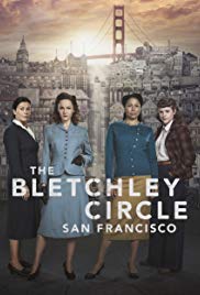 Watch Free The Bletchley Circle: San Francisco (2018 )