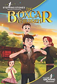 Watch Full Movie :The Boxcar Children: Surprise Island (2018)