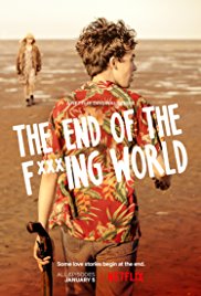 Watch Free The End of the F***ing World (2017 )