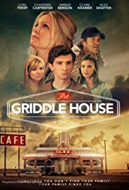Watch Free The Griddle House (2015)