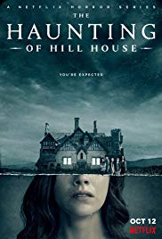 Watch Free The Haunting of Hill House (2018 )