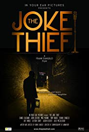 Watch Free The Joke Thief (2018)