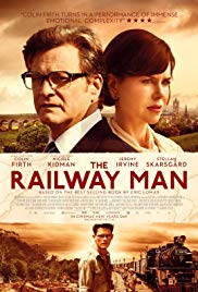 Watch Free The Railway Man (2013)