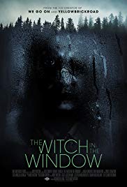 Watch Free The Witch in the Window (2018)