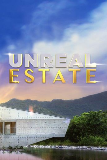 Watch Free Unreal Estate (2016 )