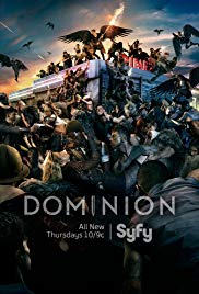 Watch Full Movie :Dominion (2014 2015)