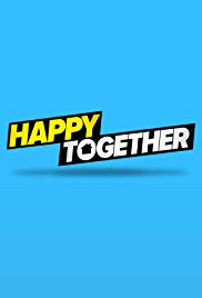 Watch Free Happy Together (2018 )