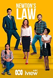Watch Full Movie :Newtons Law (2017 )