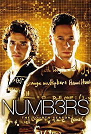 Watch Free Numb3rs (2005 2010)