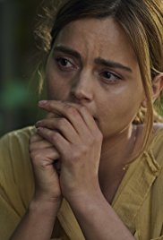 Watch Full Movie :The Cry (2018 )