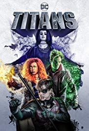 Watch Free Titans (2018)
