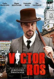 Watch Full Movie :VÃ­ctor Ros (2014 2016)