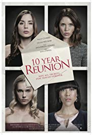 Watch Free 10 Year Reunion (2016)