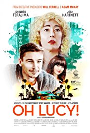 Watch Full Movie :Oh Lucy! (2017)