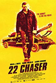 Watch Free 22 Chaser (2018)
