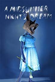 Watch Free A Midsummer Nights Dream (2014)