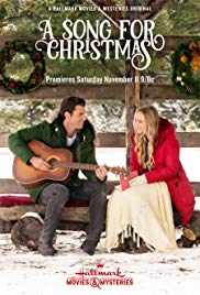 Watch Free A Song for Christmas (2017)