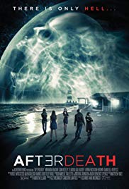 Watch Free AfterDeath (2015)