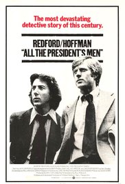 Watch Full Movie :All the Presidents Men (1976)