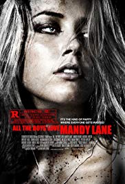 Watch Free All the Boys Love Mandy Lane (2006)