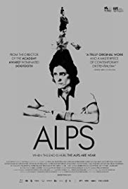 Watch Free Alps (2011)