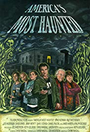 Watch Free Americas Most Haunted (2013)