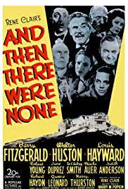 Watch Free And Then There Were None (1945)