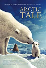Watch Free Arctic Tale (2007)
