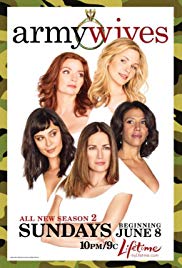 Watch Free Army Wives (20072013)