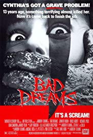 Watch Free Bad Dreams (1988)