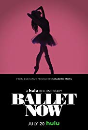 Watch Free Ballet Now (2018)