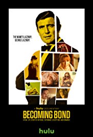 Watch Free Becoming Bond (2017)