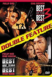 Watch Free Best of the Best 3: No Turning Back (1995)