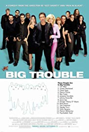 Watch Free Big Trouble (2002)