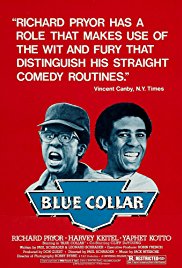 Watch Free Blue Collar (1978)