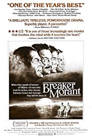 Watch Full Movie :Breaker Morant (1980)