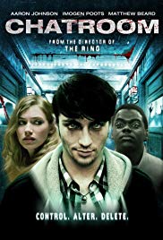 Watch Full Movie :Chatroom (2010)