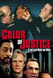 Watch Free Color of Justice (1997)