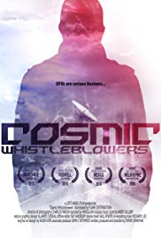 Watch Free Cosmic Whistleblowers (2015)