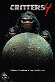 Watch Free Critters 4 (1992)