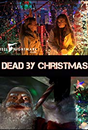 Watch Free Dead by Christmas (2018)
