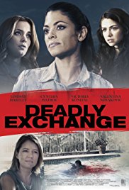 Watch Free Deadly Exchange (2017)