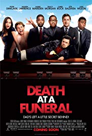 Watch Full Movie :Death at a Funeral (2010)