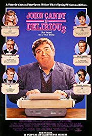 Watch Free Delirious (1991)