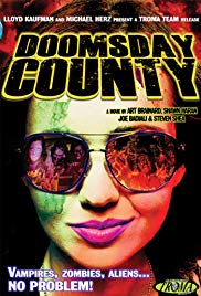 Watch Free Doomsday County (2010)