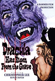 Watch Free Dracula Has Risen from the Grave (1968)