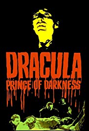 Watch Free Dracula: Prince of Darkness (1966)