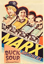 Watch Free Duck Soup (1933)